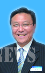 총회장 박문수 목사