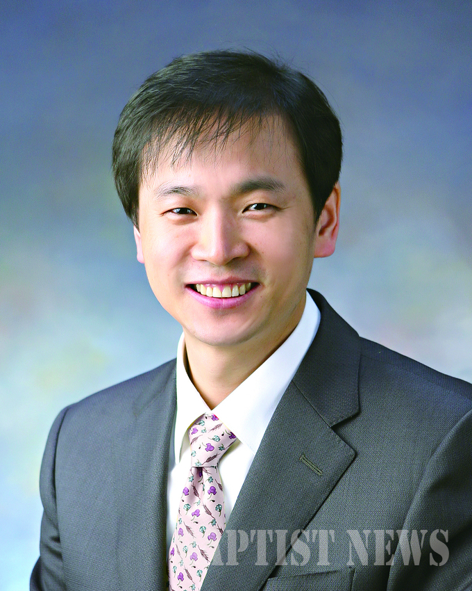박호종 목사