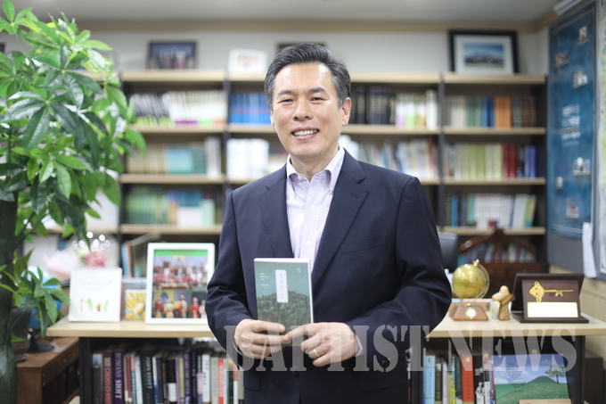 지구촌교회 최성은 목사
