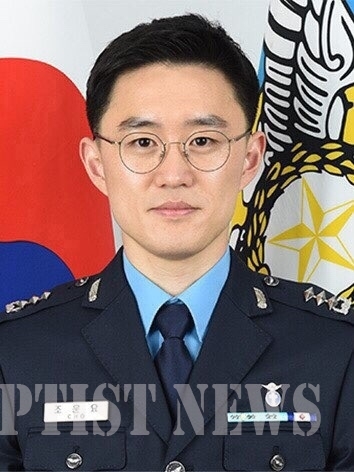 조운요 목사
