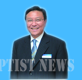 박문수 총회장