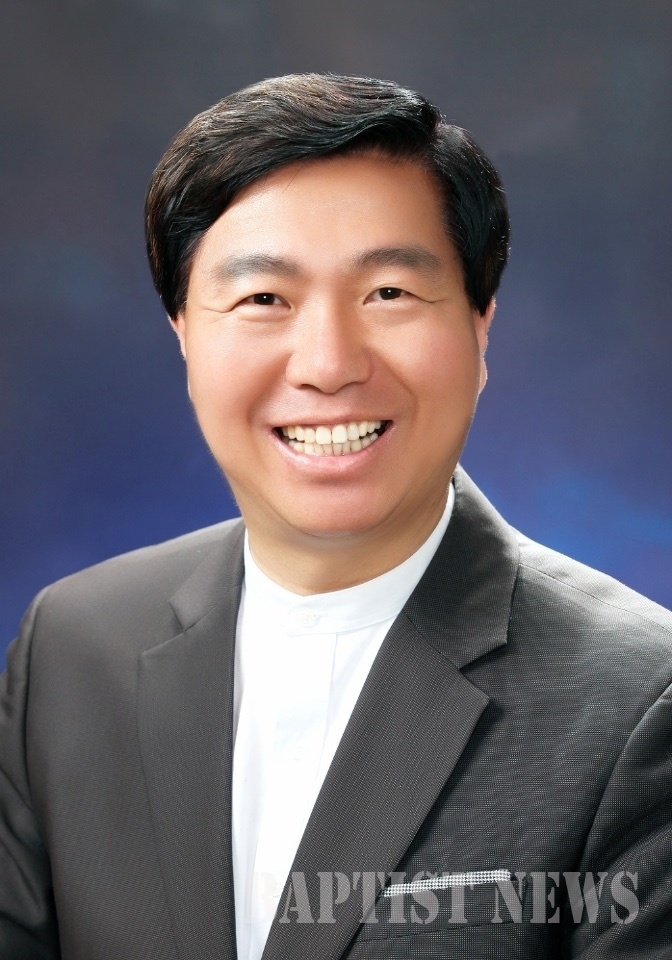 최성규 목사