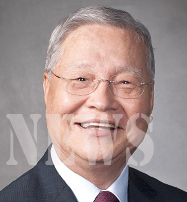 송용필 카이캄 연합회장.