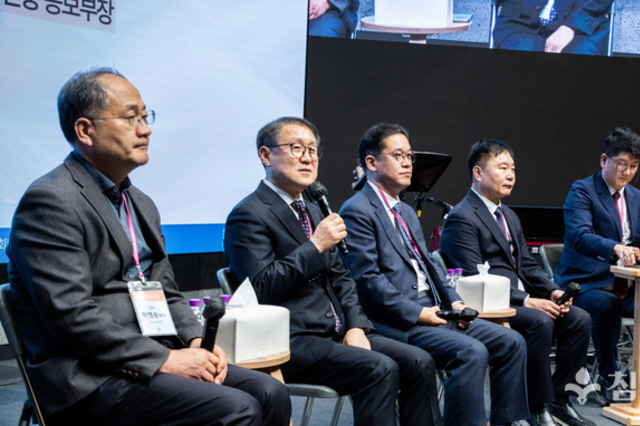 115차 총회, 창업·돌봄·AI로 미래목회 방향성 모색