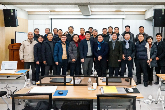 AI 주도권, 목회자의 적극적 활용에 있다