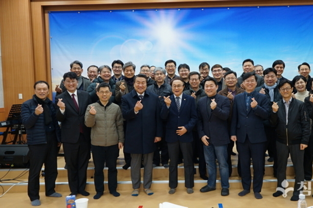 “교회 다양한 영상 콘텐츠 제작도 AI로 가능”